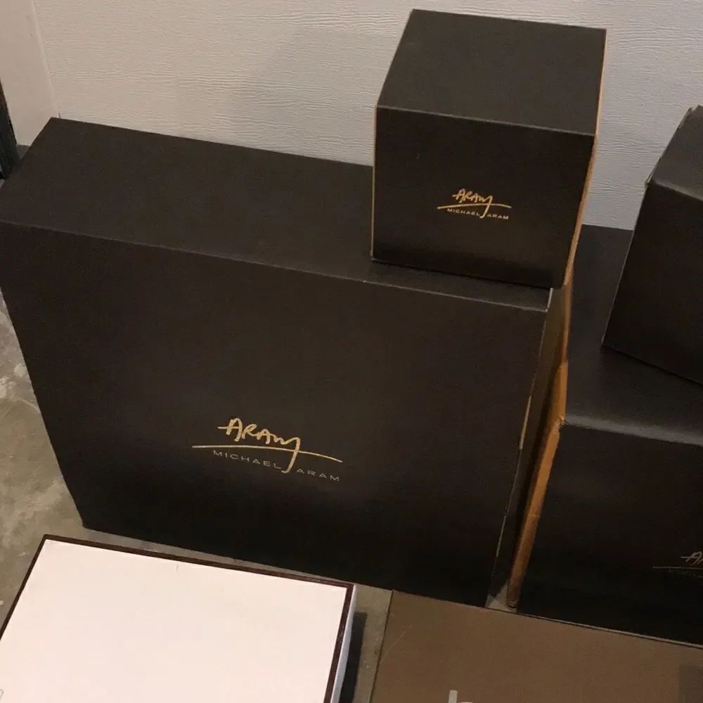 Shoe Box - Picture 6 of 9